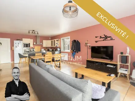 Appartement à Salon-de-Provence
