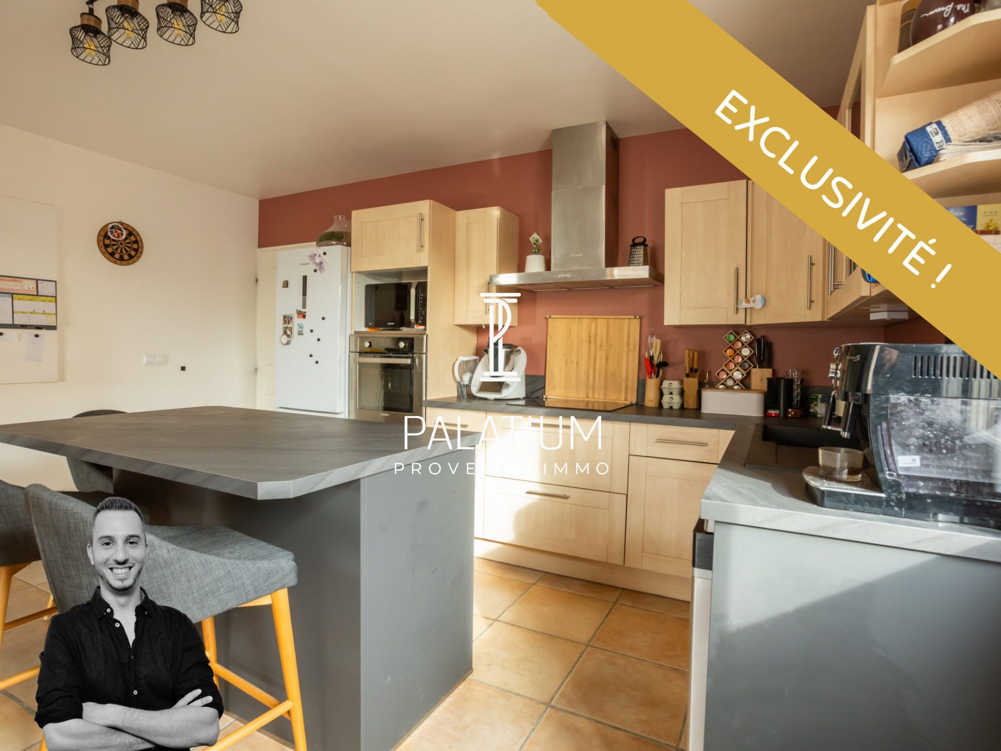 Appartement à Salon-de-Provence, photo 4