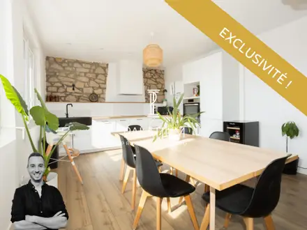 Appartement à Salon-de-Provence