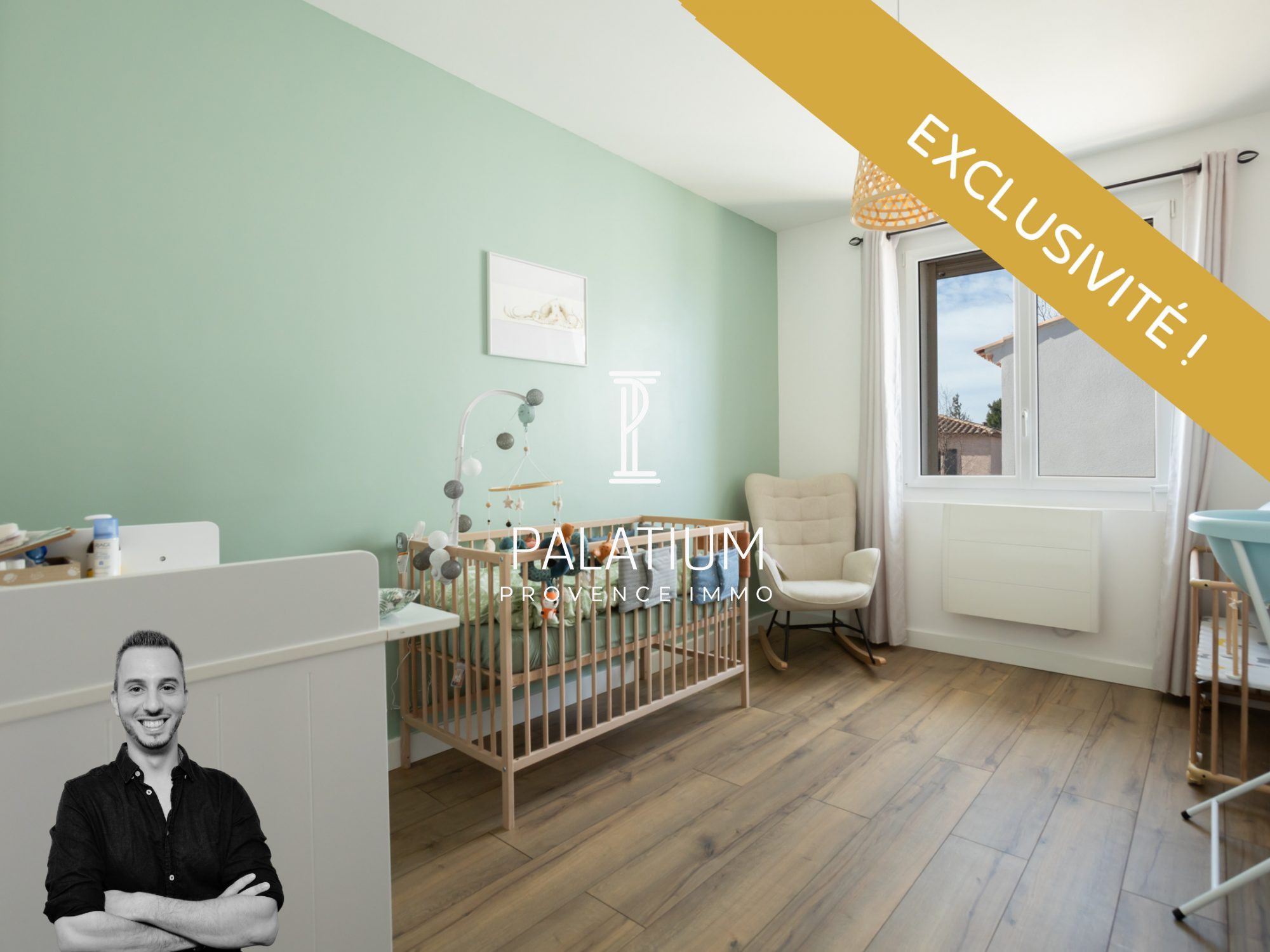 Appartement à Salon-de-Provence, photo 2
