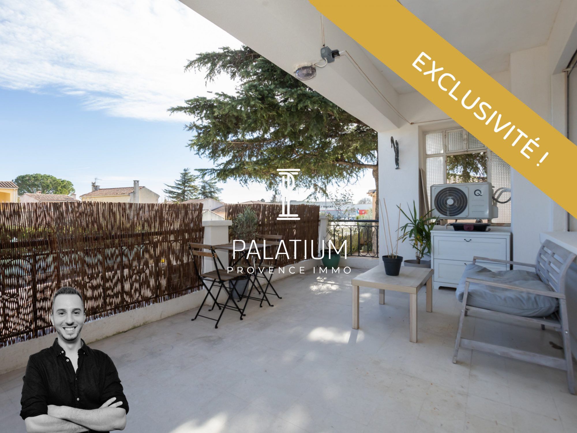 Appartement à Salon-de-Provence, photo 3
