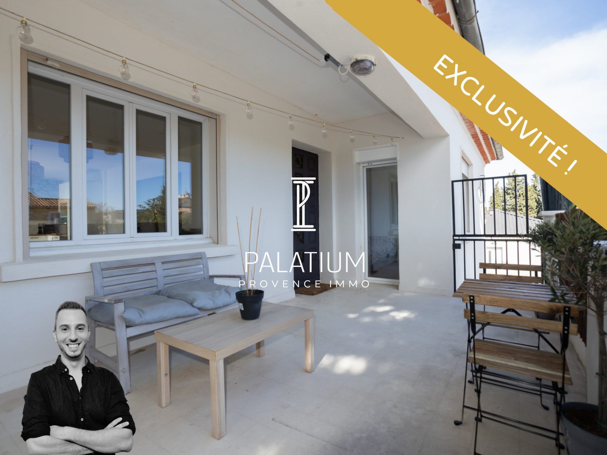 Appartement à Salon-de-Provence, photo 4