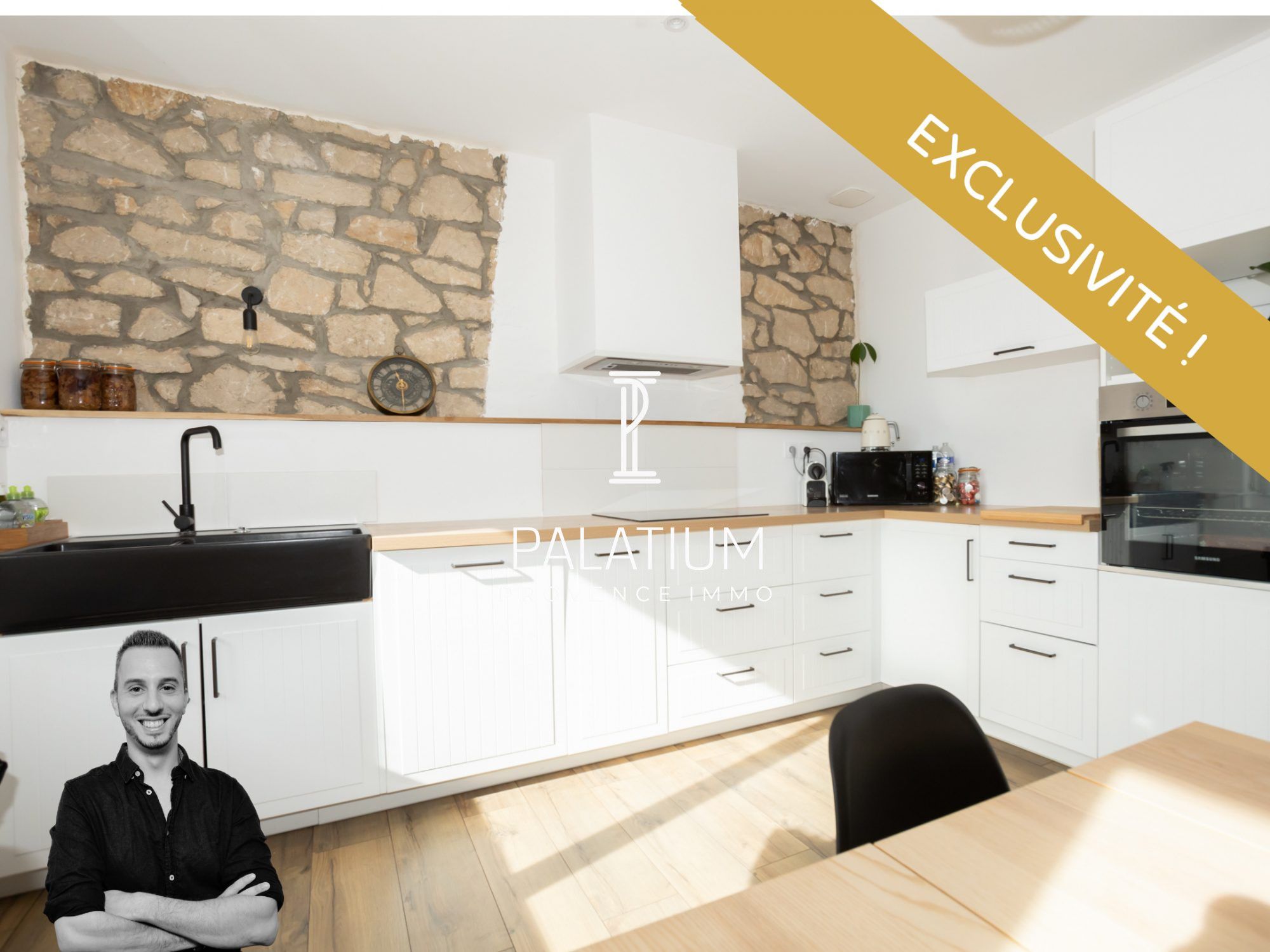 Appartement à Salon-de-Provence, photo 5