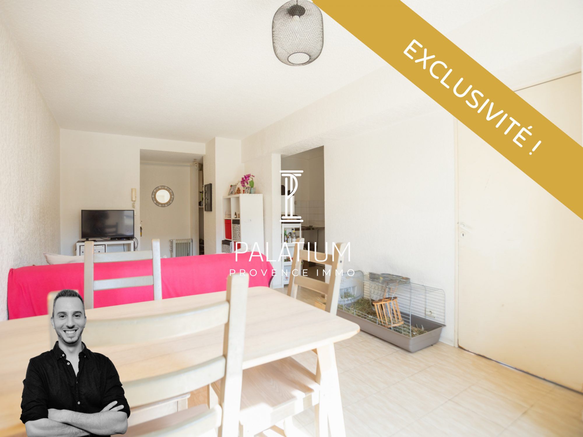 Appartement à Salon-de-Provence, photo 2