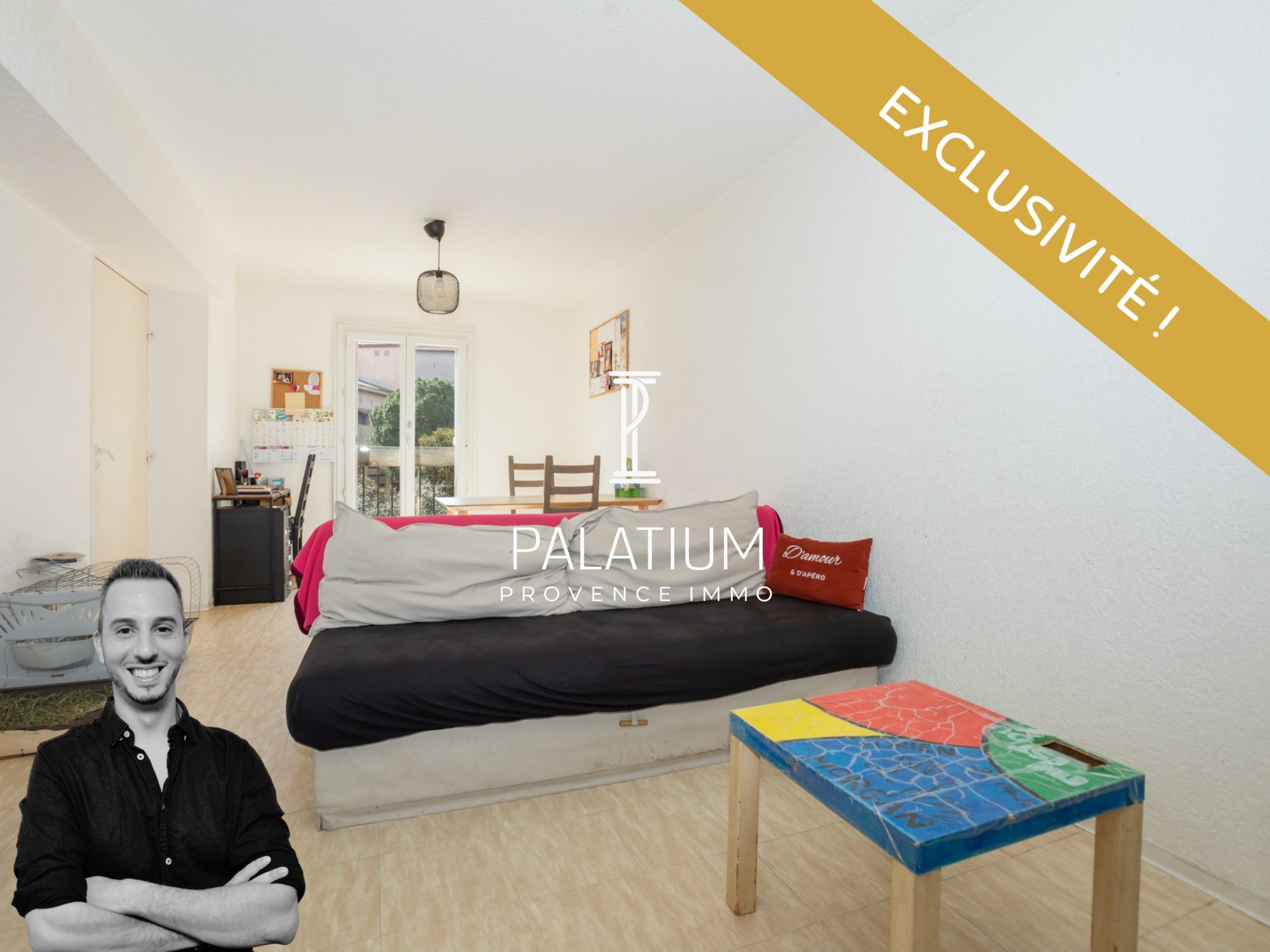 Appartement à Salon-de-Provence, photo 3