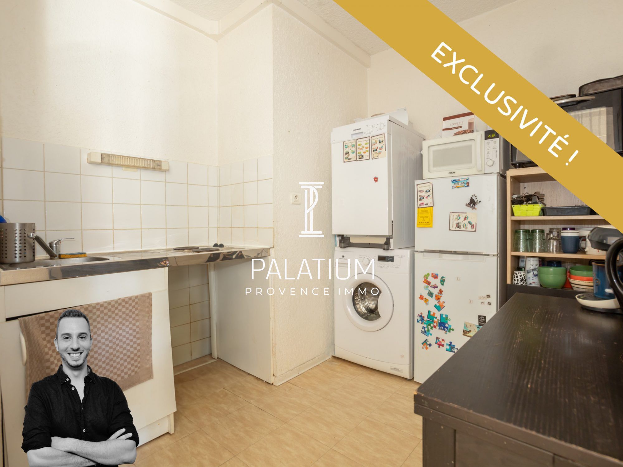 Appartement à Salon-de-Provence, photo 4