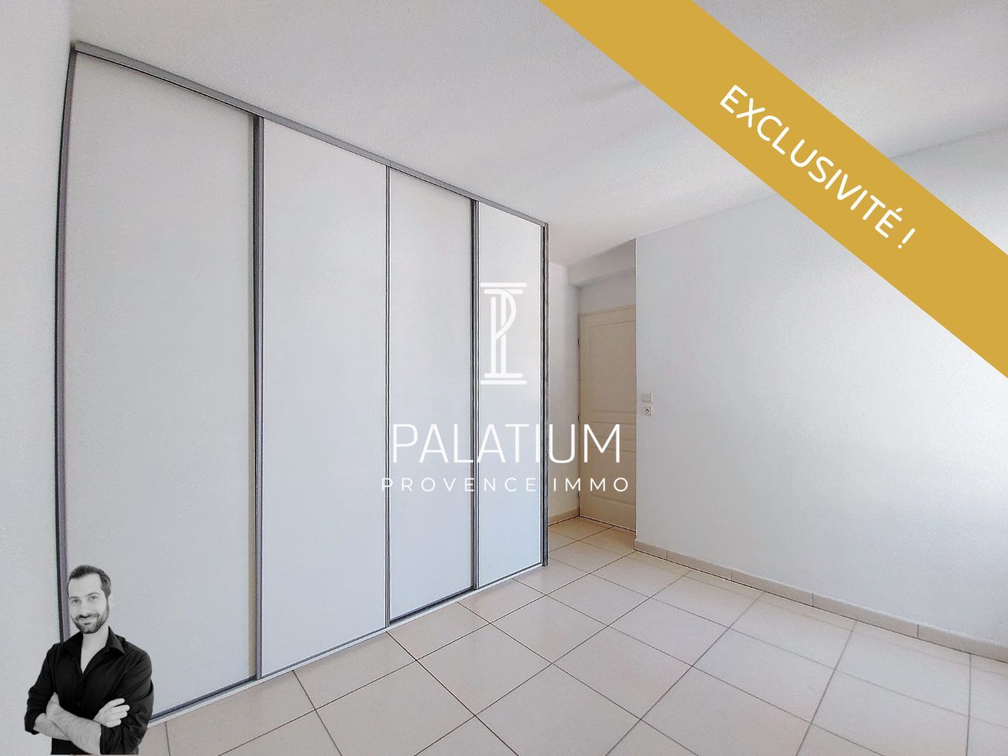Appartement à Saint-Chamas, photo 3