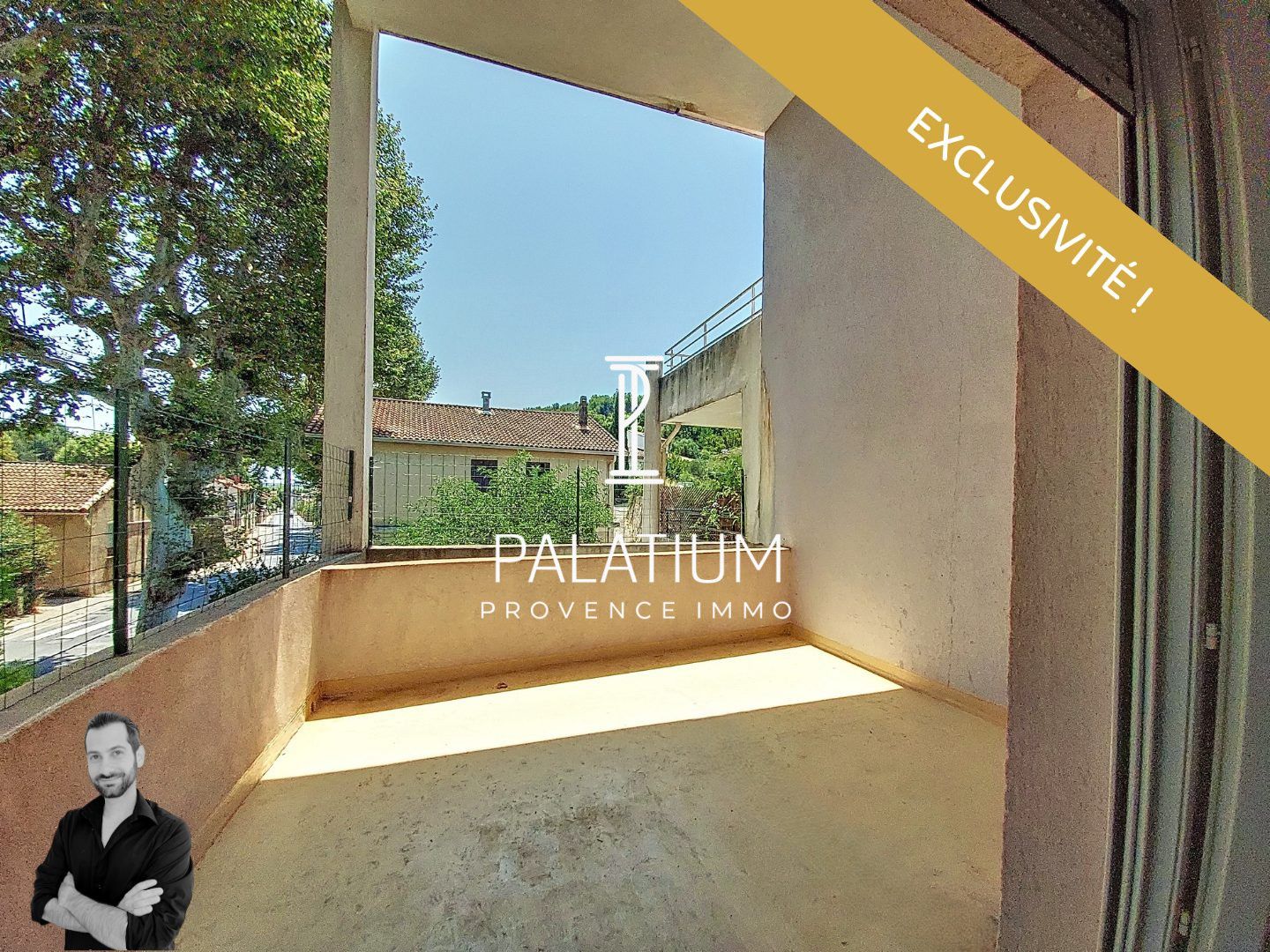 Appartement à Saint-Chamas, photo 5