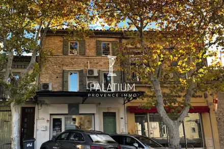 Appartement à La Fare-les-Oliviers