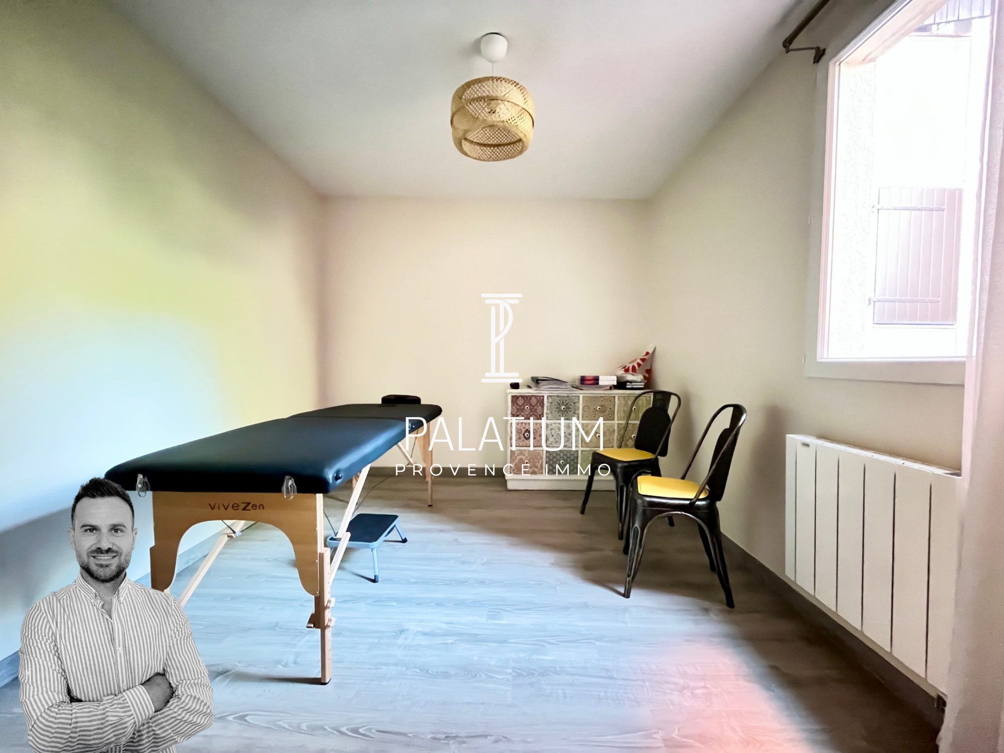 Appartement à Salon-de-Provence, photo 2