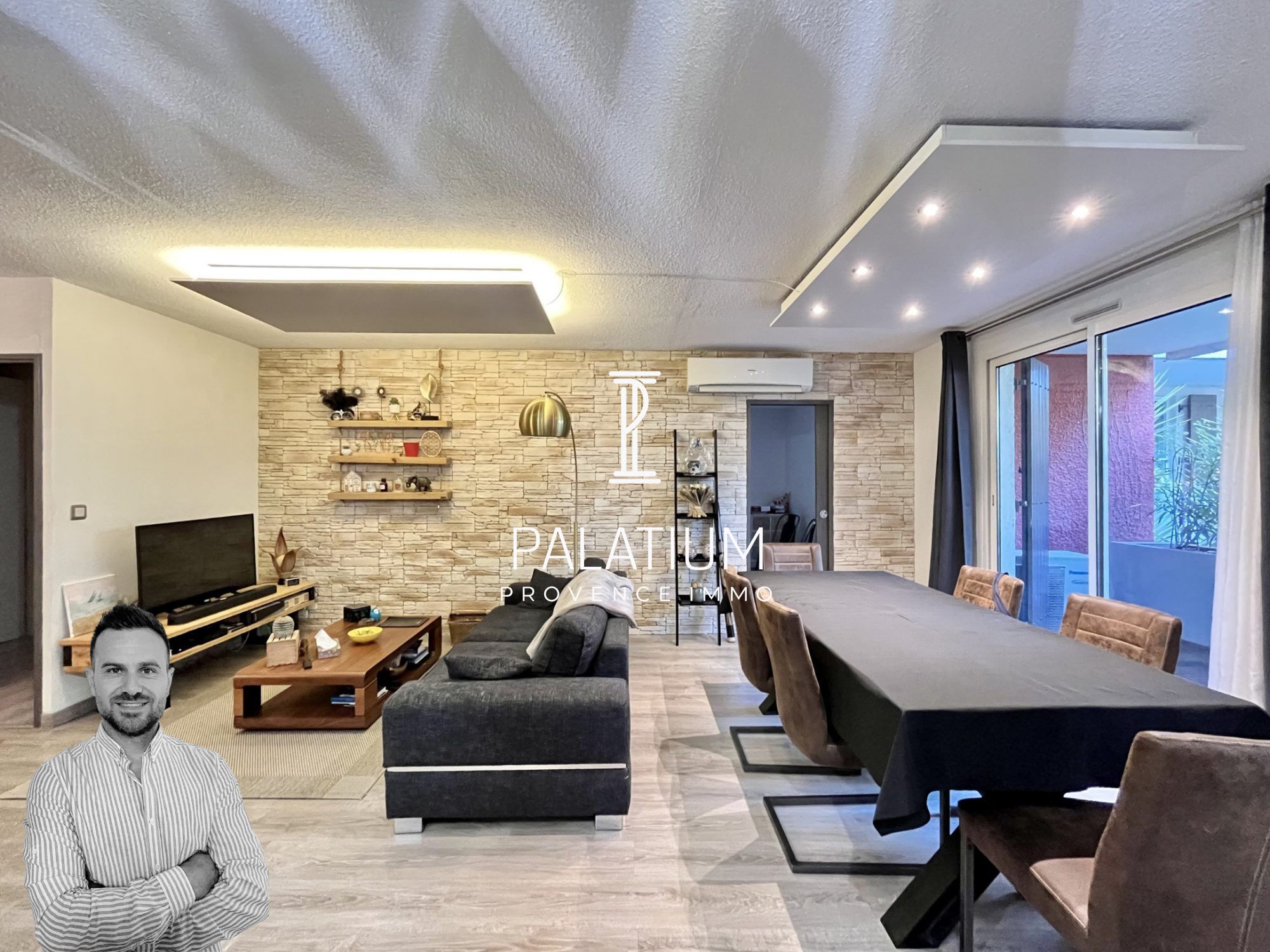 Appartement à Salon-de-Provence, photo 4