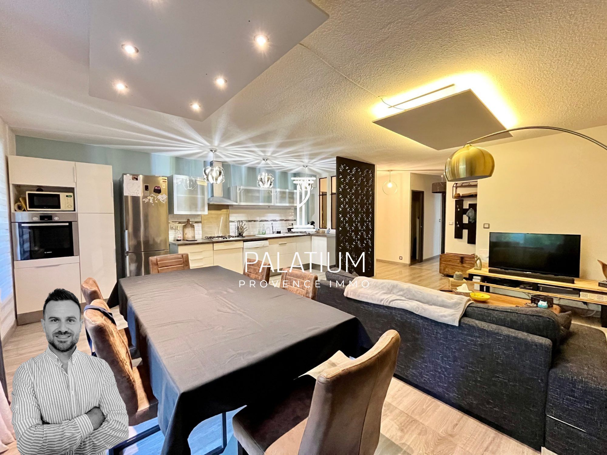 Appartement à Salon-de-Provence, photo 5