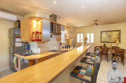 Appartement à Salon-de-Provence
