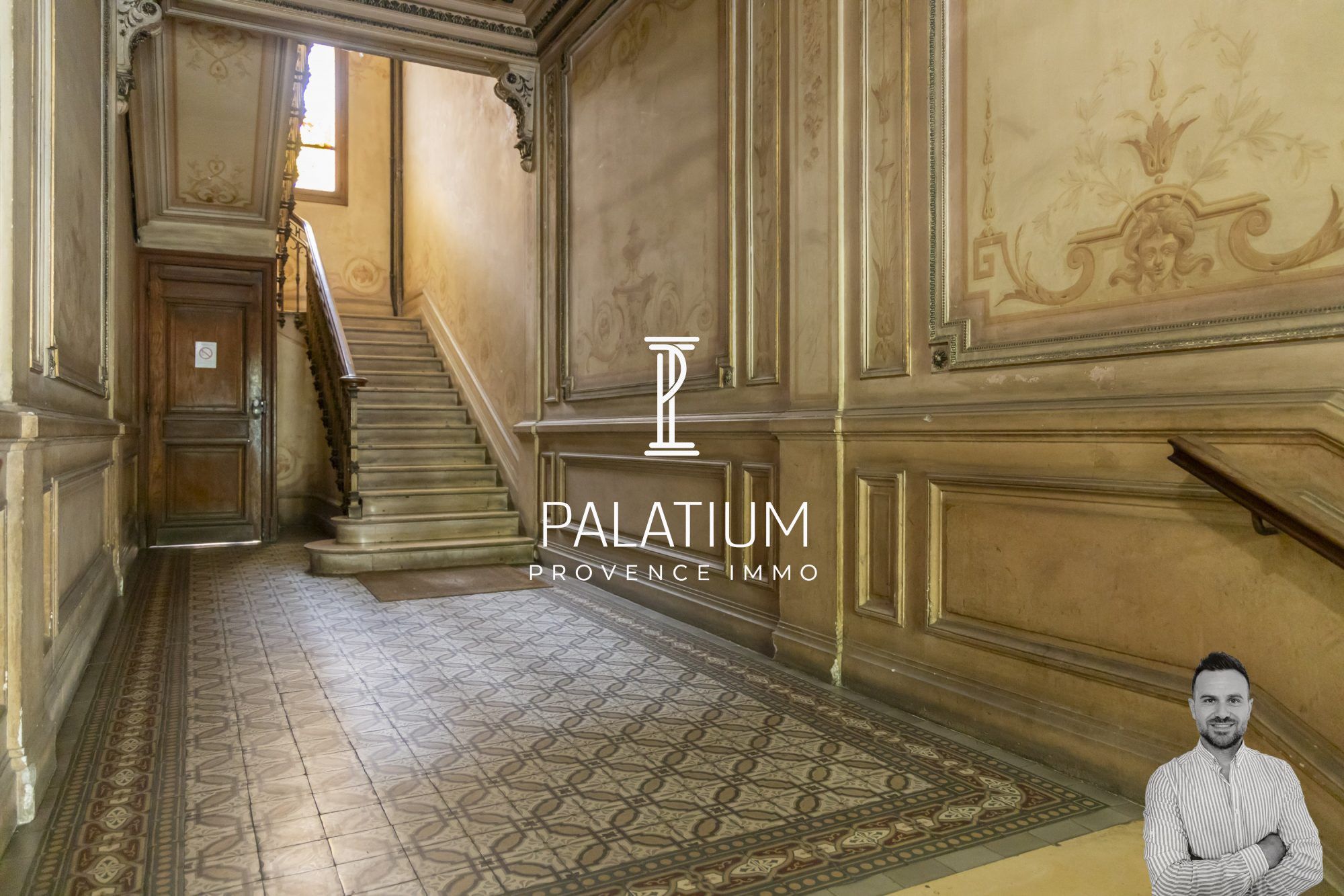 Appartement à Salon-de-Provence, photo 2