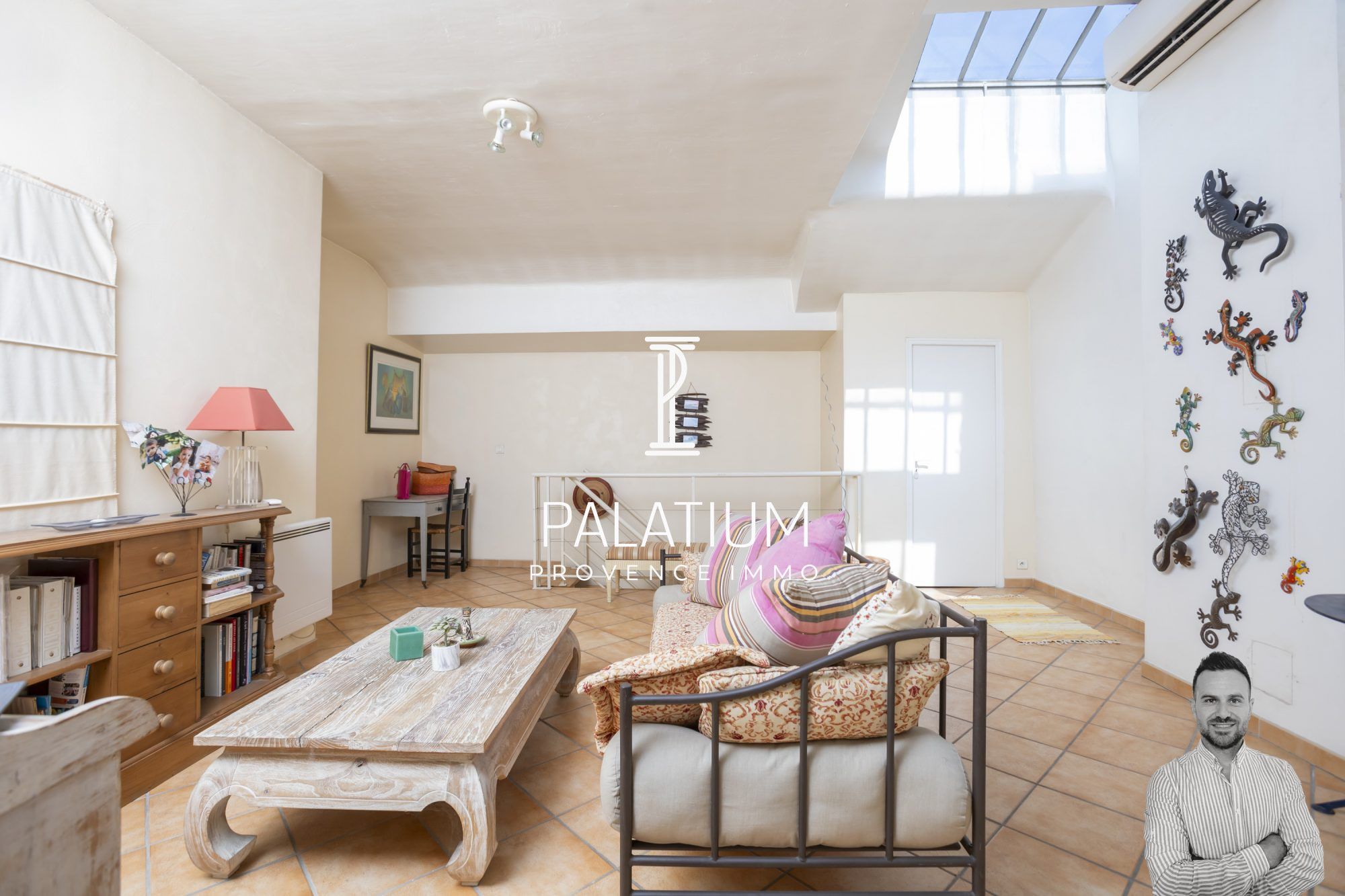 Appartement à Salon-de-Provence, photo 4