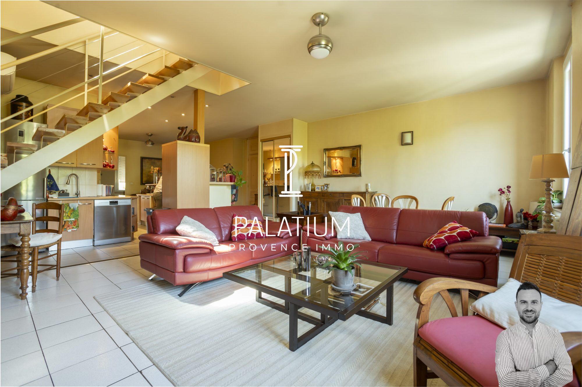 Appartement à Salon-de-Provence, photo 5