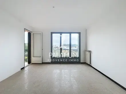Appartement à Salon-de-Provence