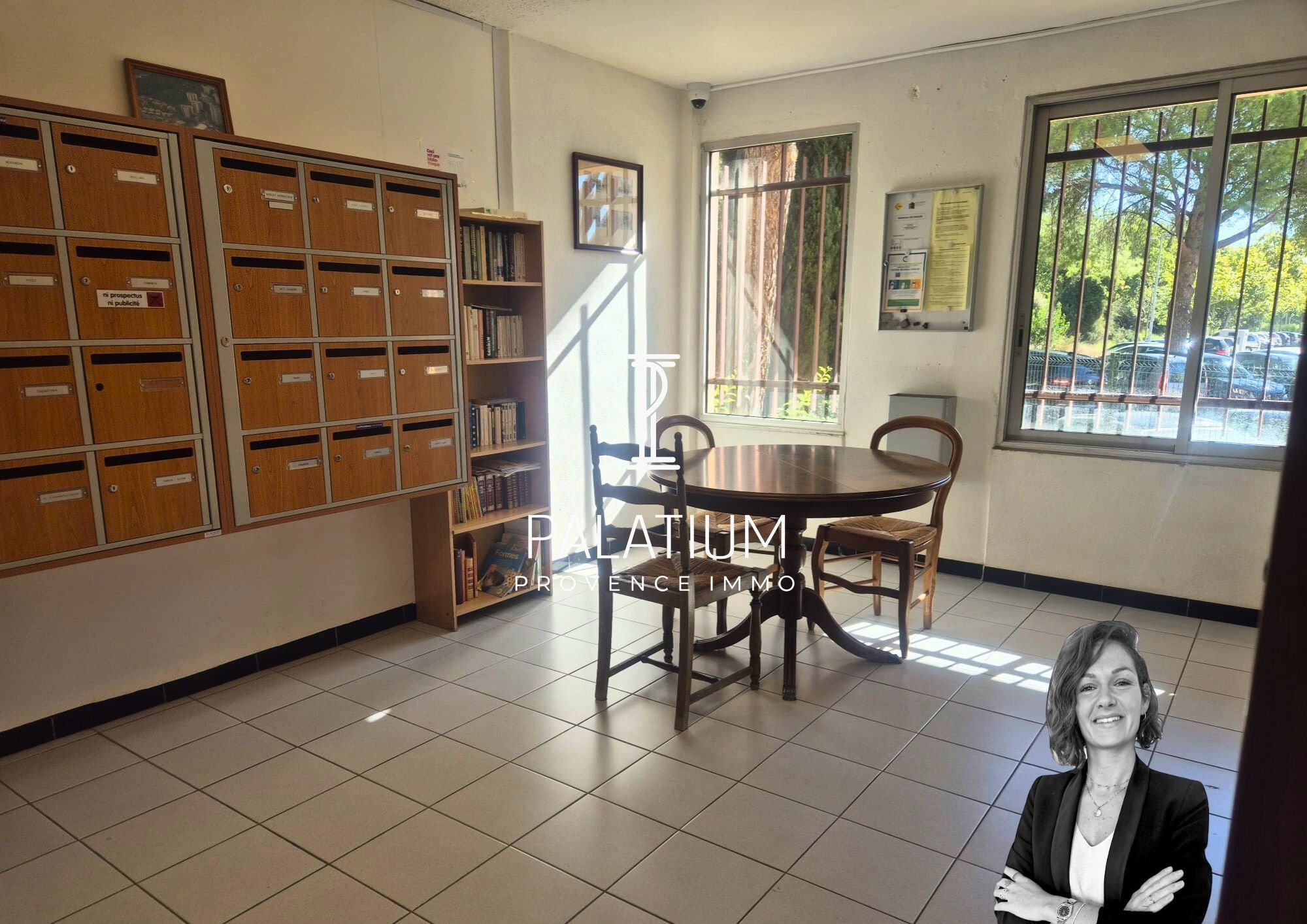 Appartement à Salon-de-Provence, photo 2