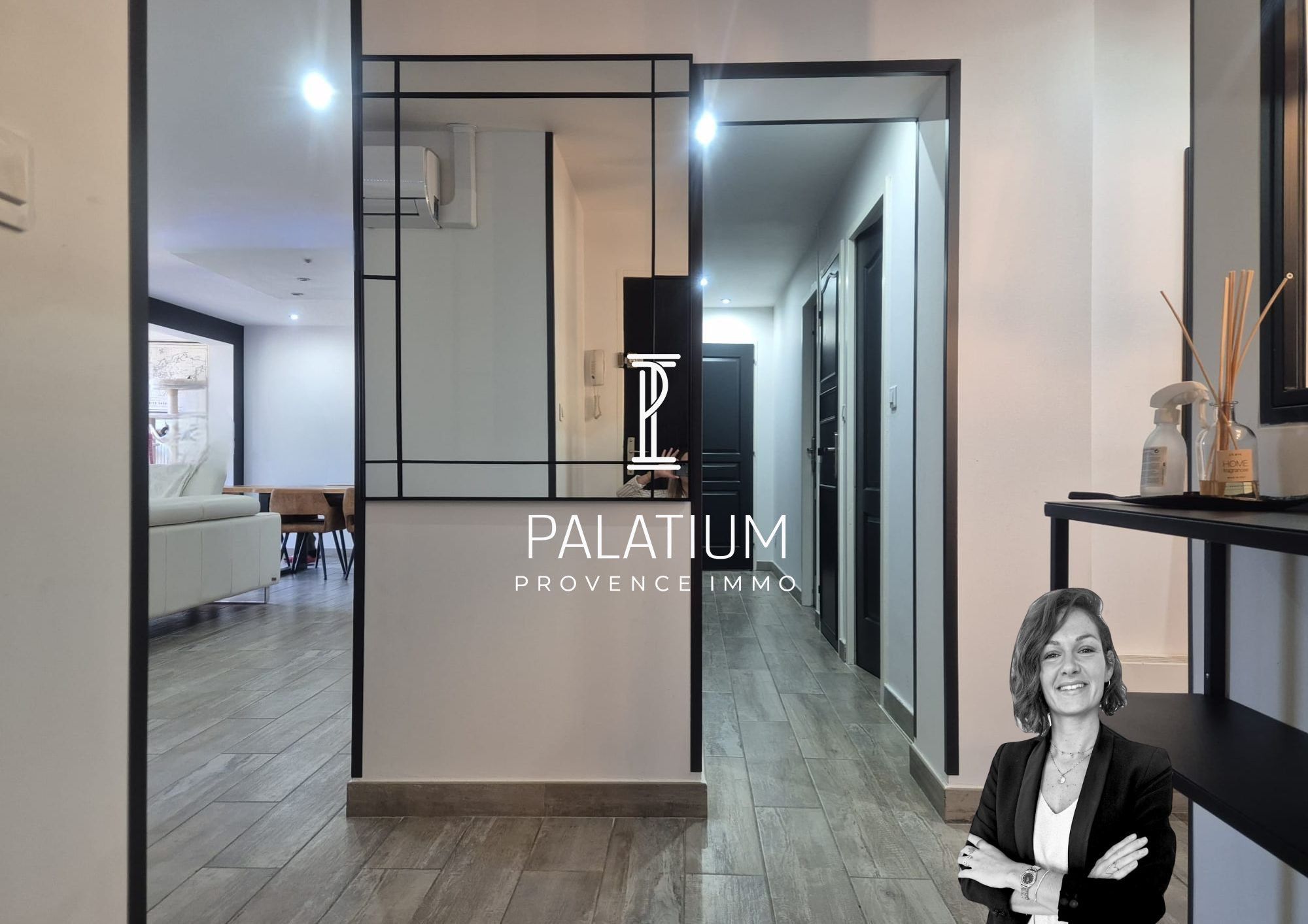 Appartement à Salon-de-Provence, photo 3