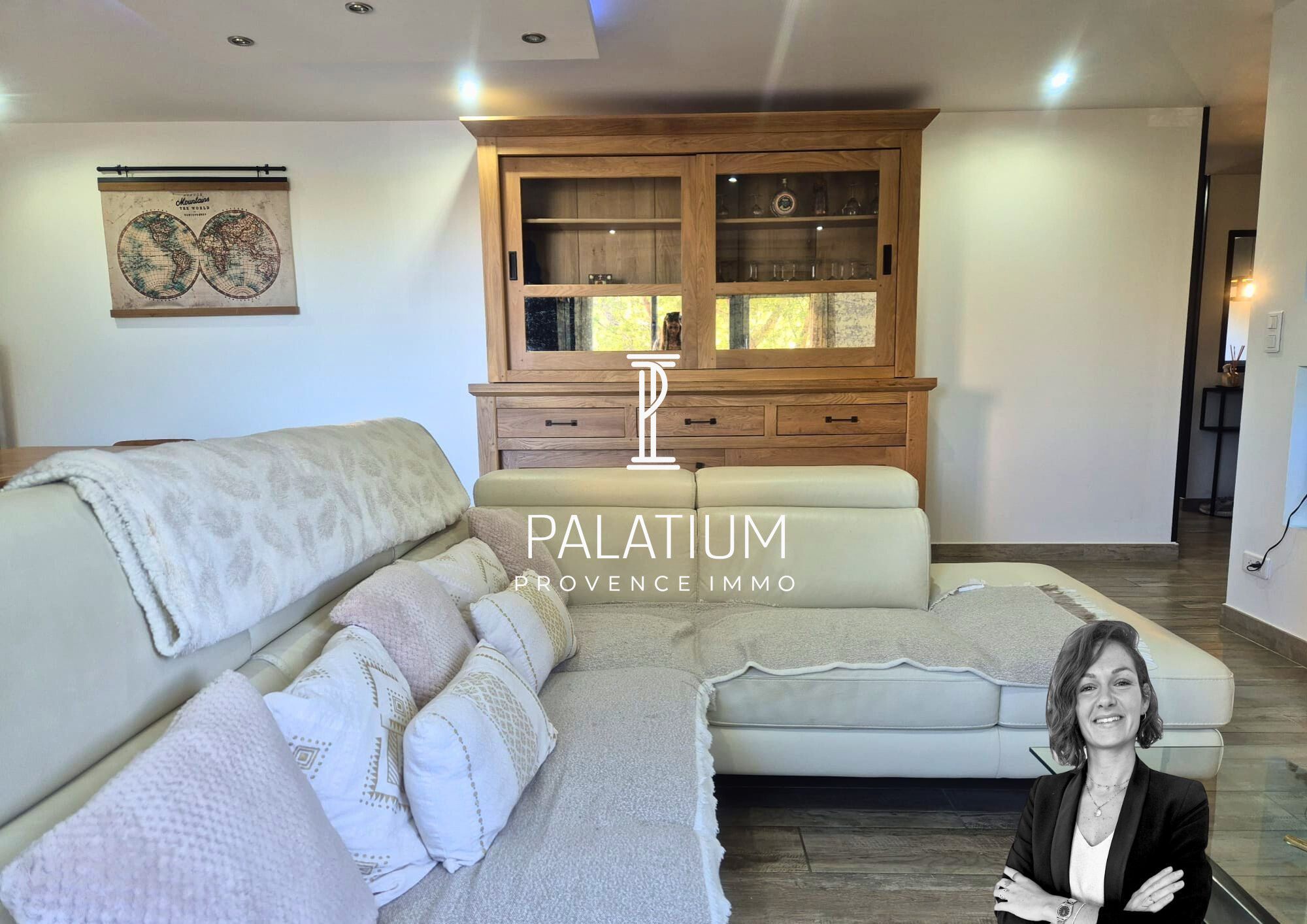 Appartement à Salon-de-Provence, photo 4