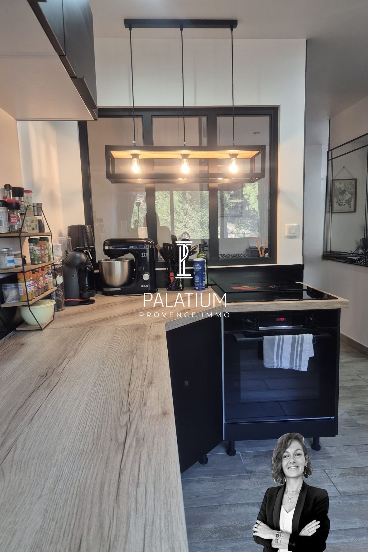 Appartement à Salon-de-Provence, photo 5