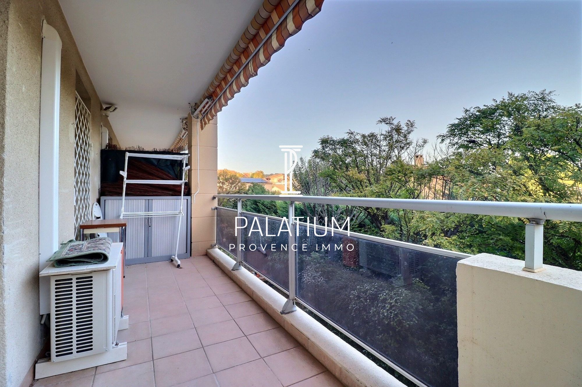 Appartement à Aix-en-Provence, photo 2