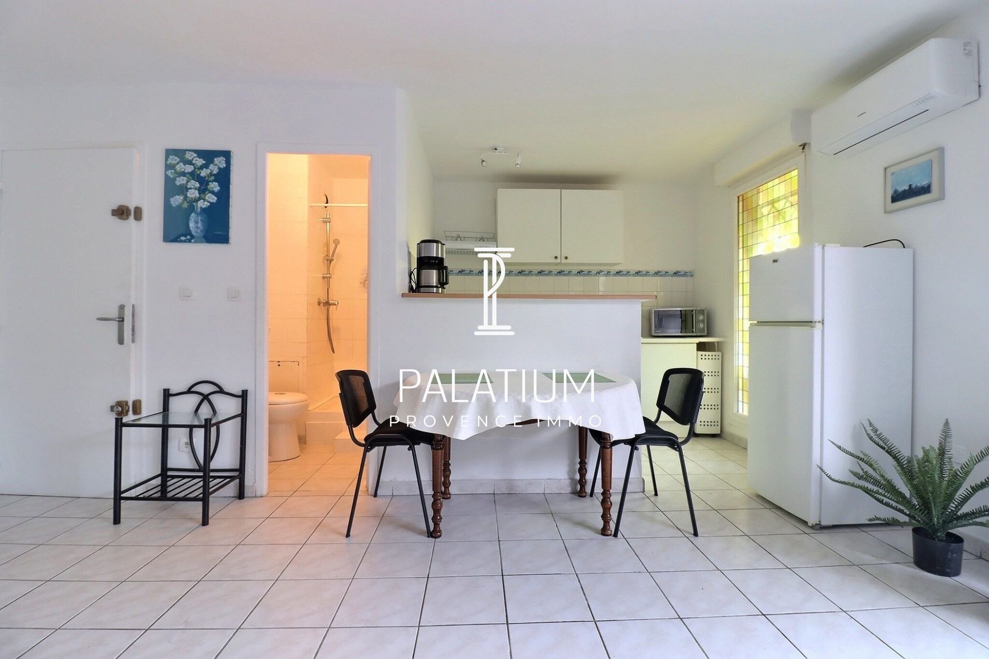 Appartement à Aix-en-Provence, photo 3