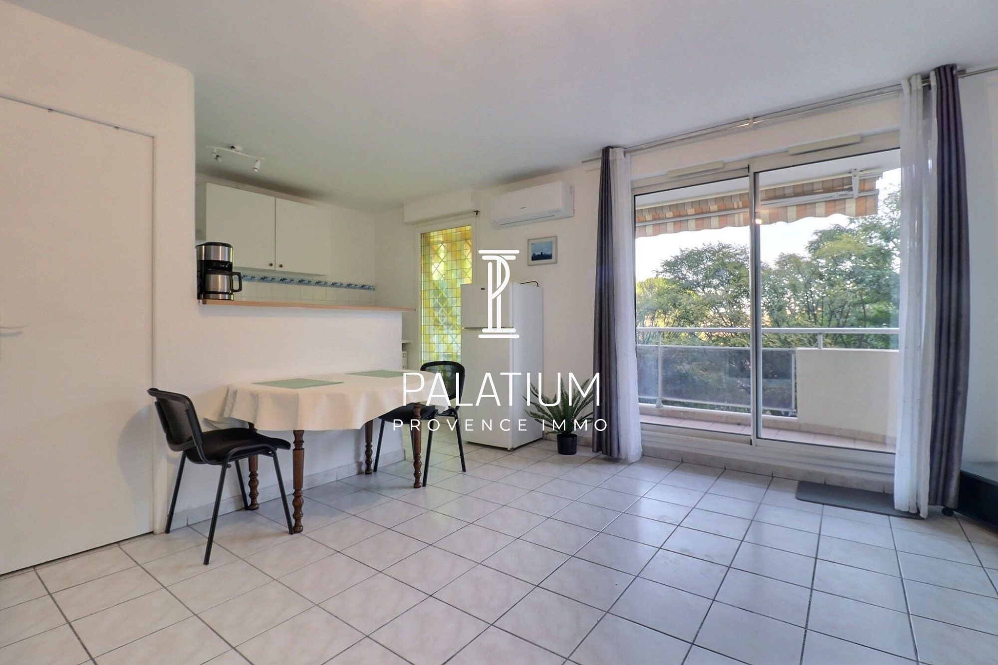 Appartement à Aix-en-Provence, photo 4