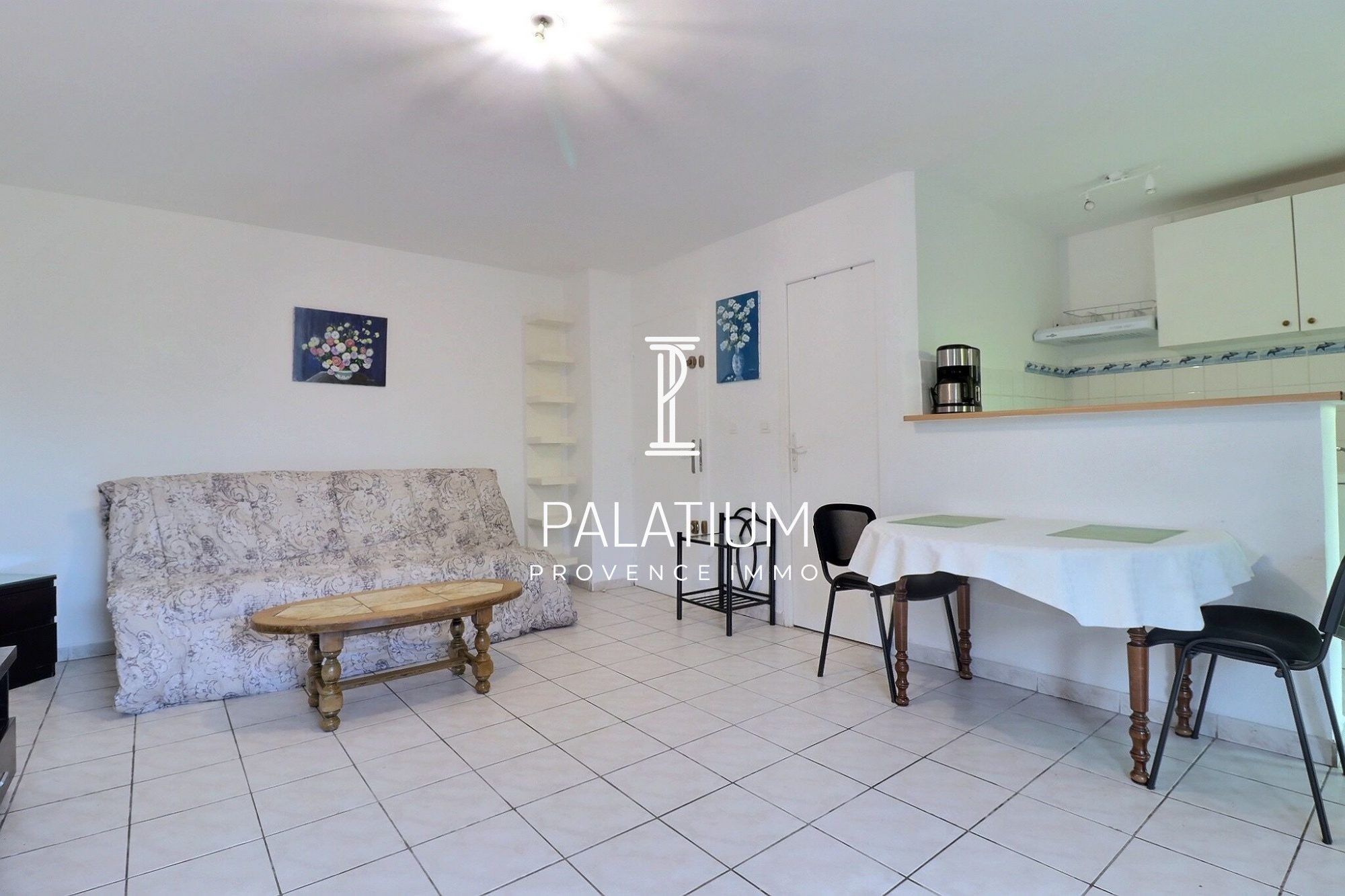 Appartement à Aix-en-Provence, photo 5