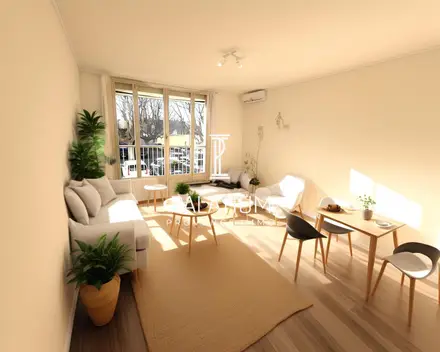 Appartement à Marignane