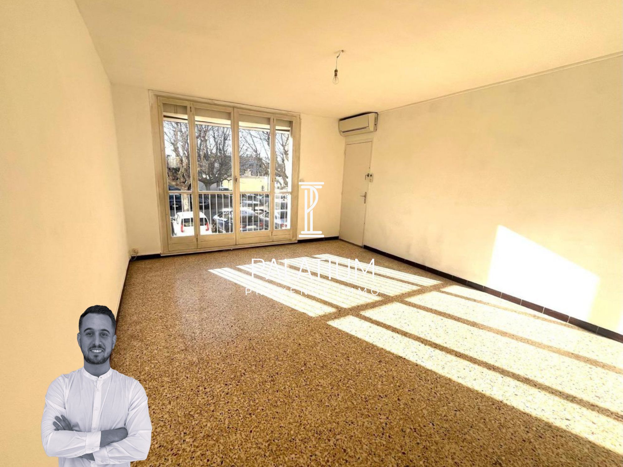 Appartement à Marignane, photo 3