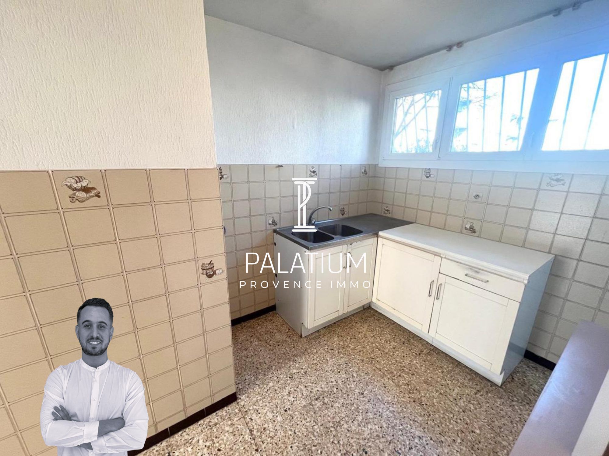 Appartement à Marignane, photo 5