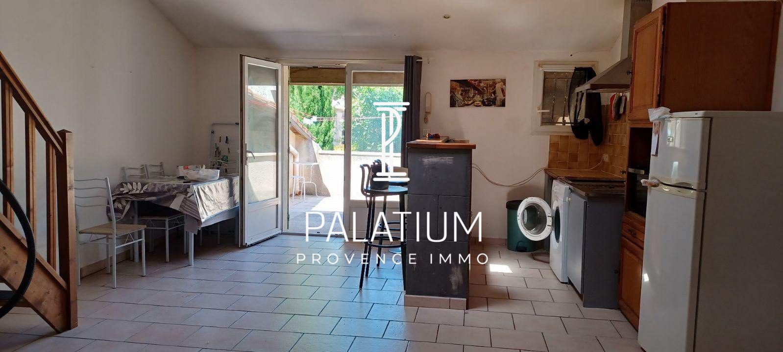 Appartement à Maussane-les-Alpilles, photo 5