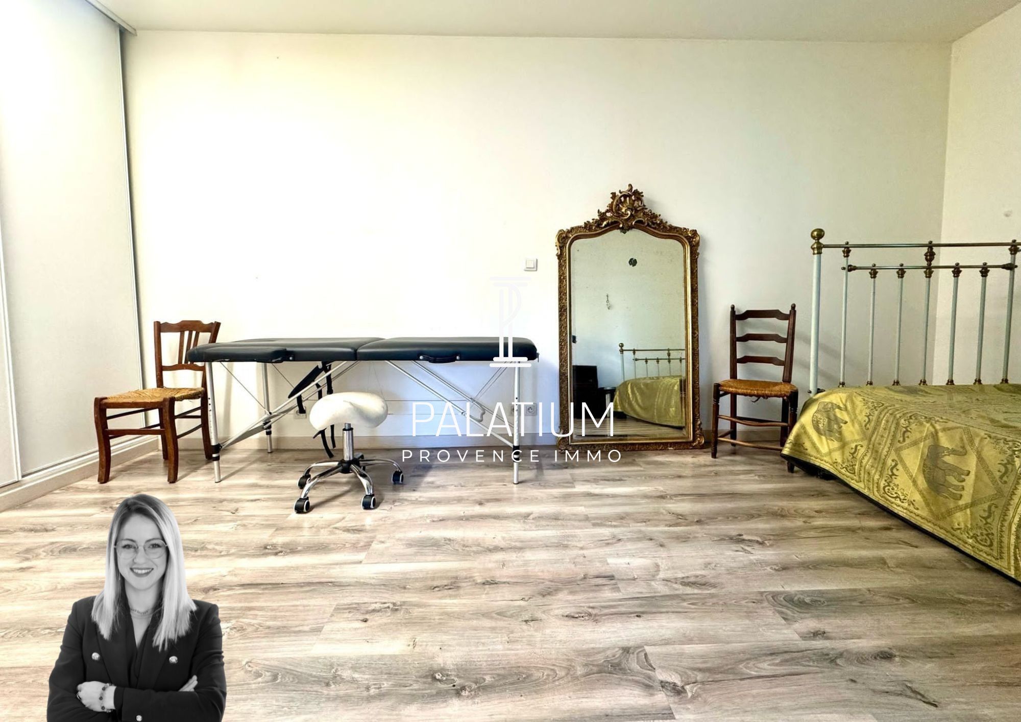 Appartement à Eyguières, photo 3