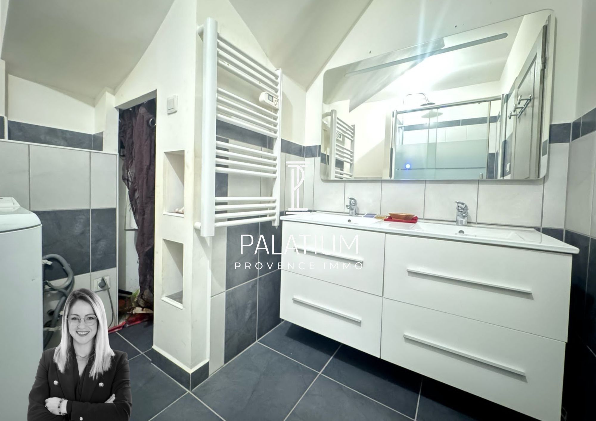 Appartement à Eyguières, photo 4