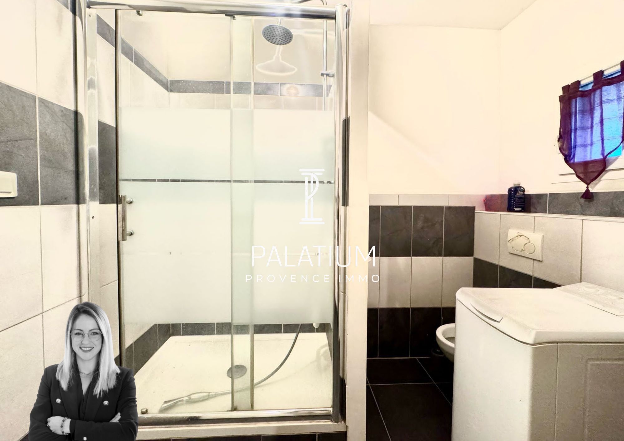 Appartement à Eyguières, photo 5