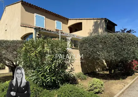 Appartement à Pélissanne