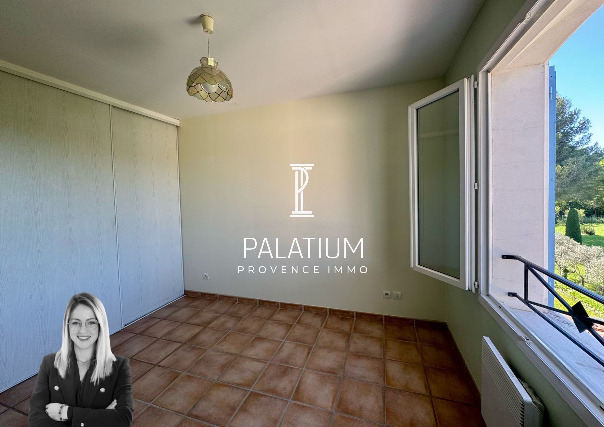 Appartement à Pélissanne, photo 3