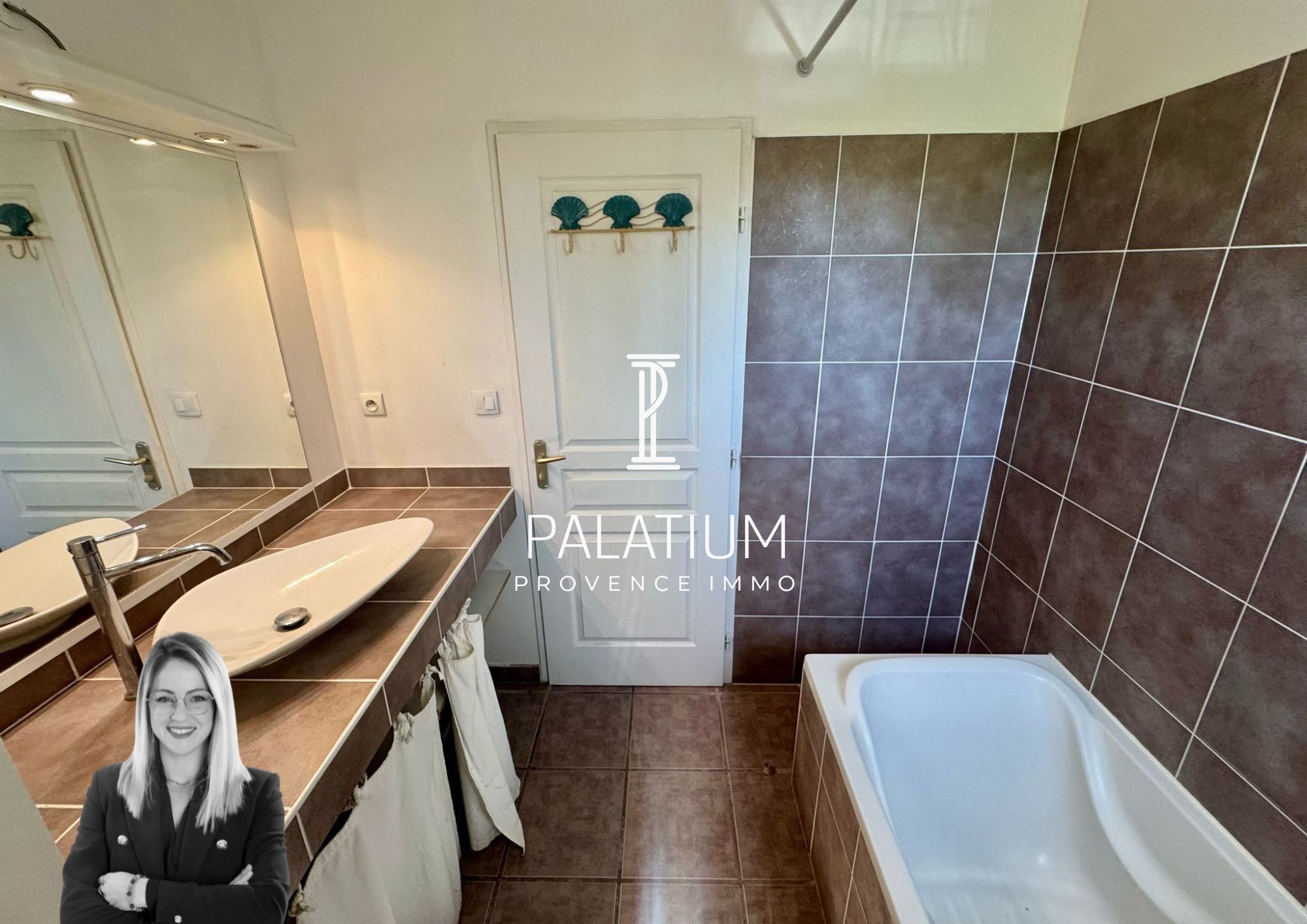 Appartement à Pélissanne, photo 4