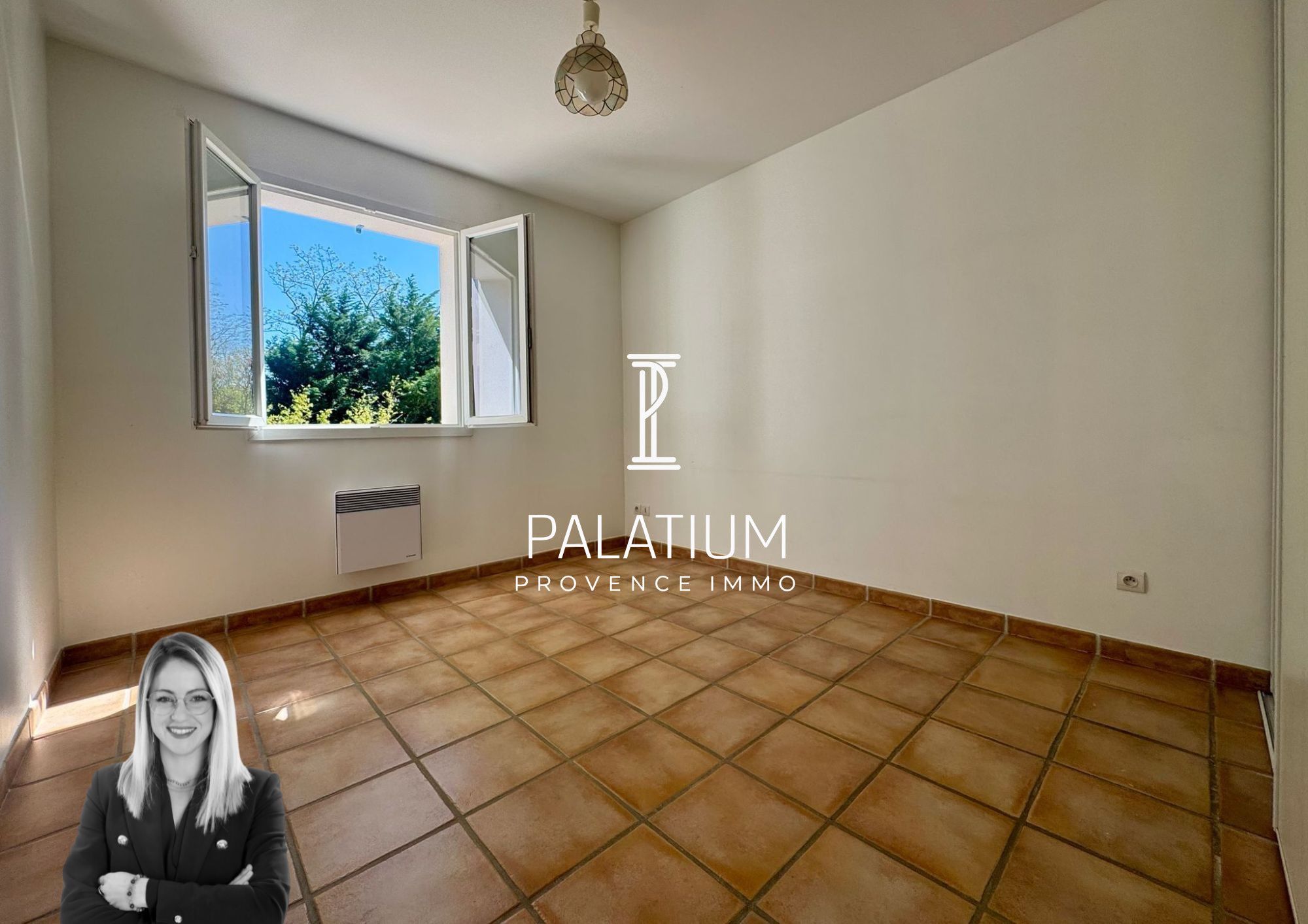 Appartement à Pélissanne, photo 5