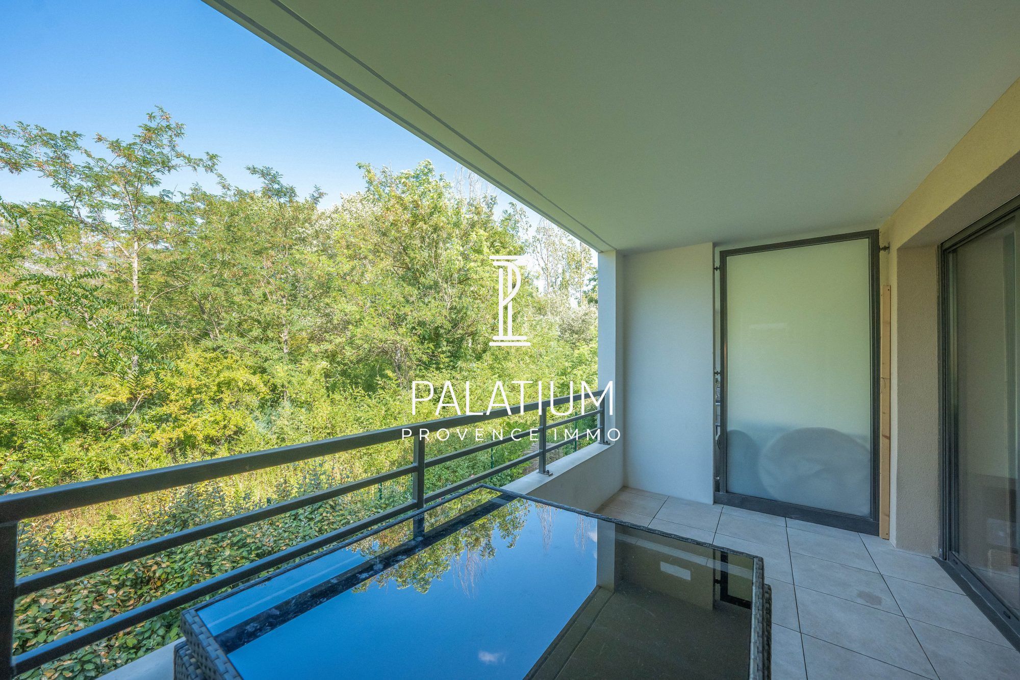 Appartement à Aix-en-Provence, photo 4