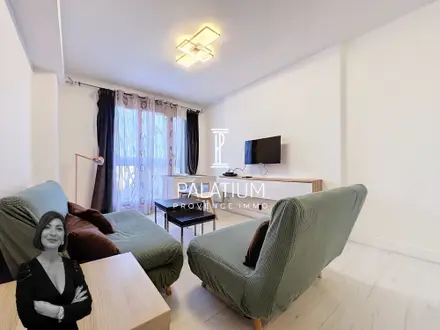 Appartement à Salon-de-Provence