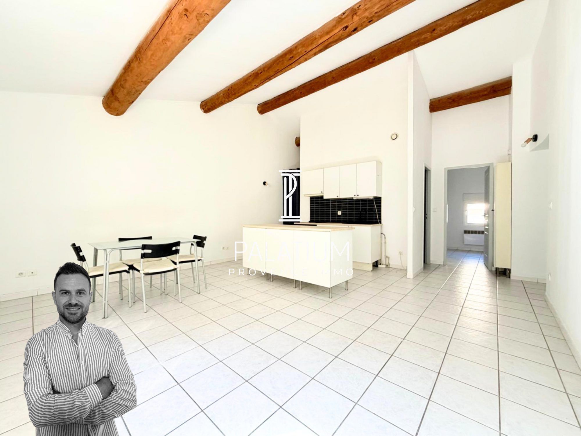Appartement à Salon-de-Provence, photo 3