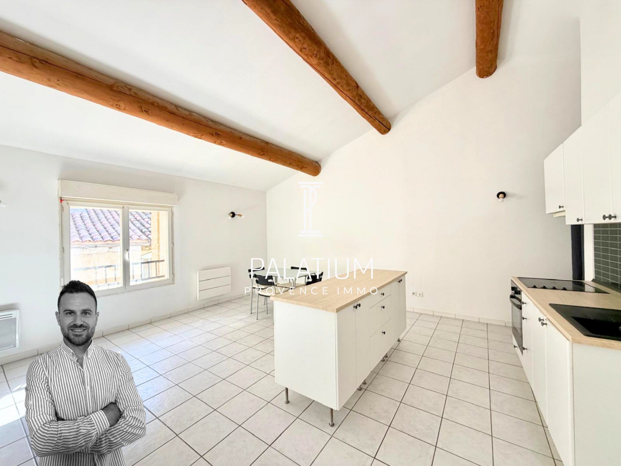 Appartement à Salon-de-Provence, photo 4