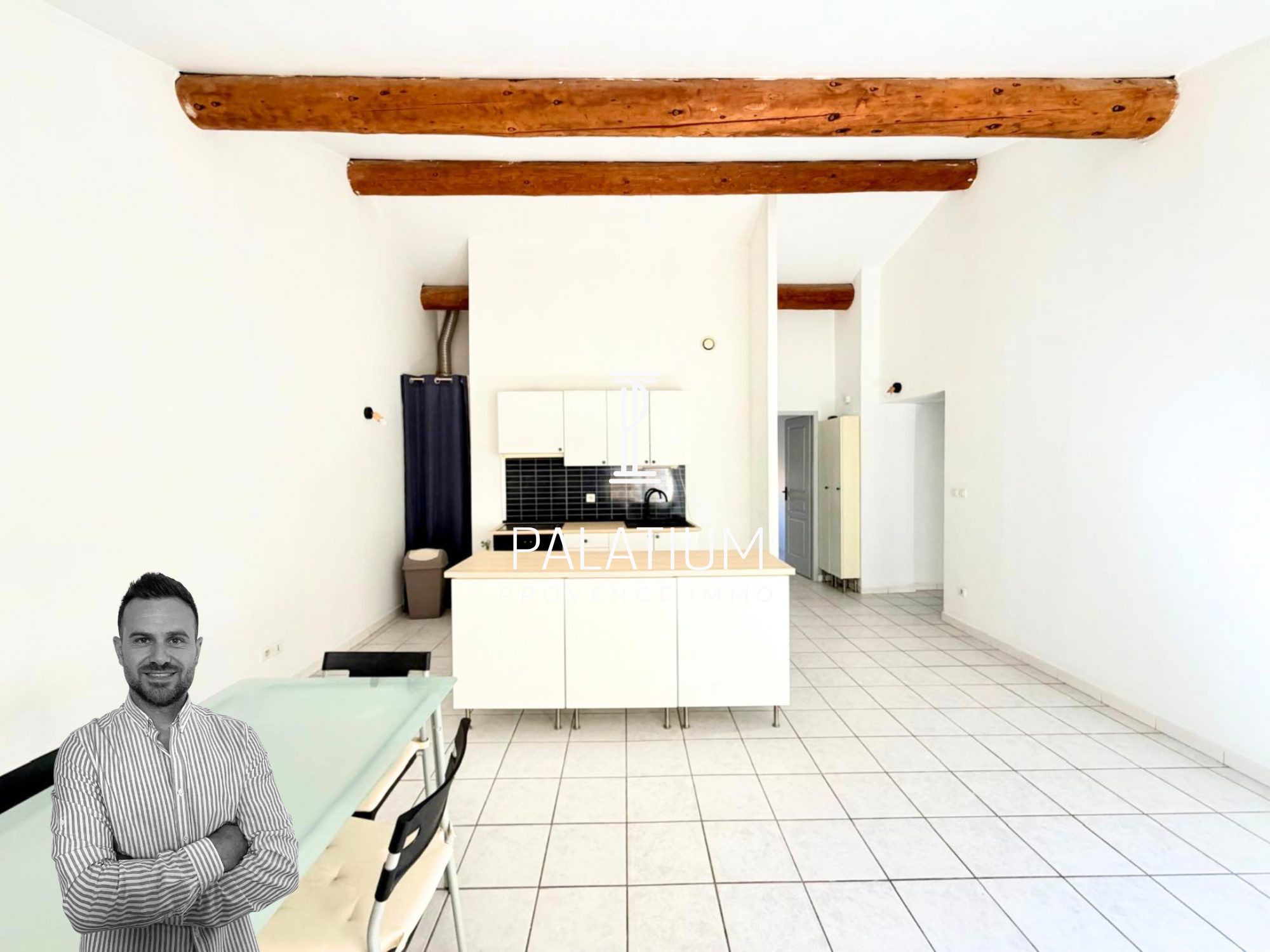 Appartement à Salon-de-Provence, photo 5