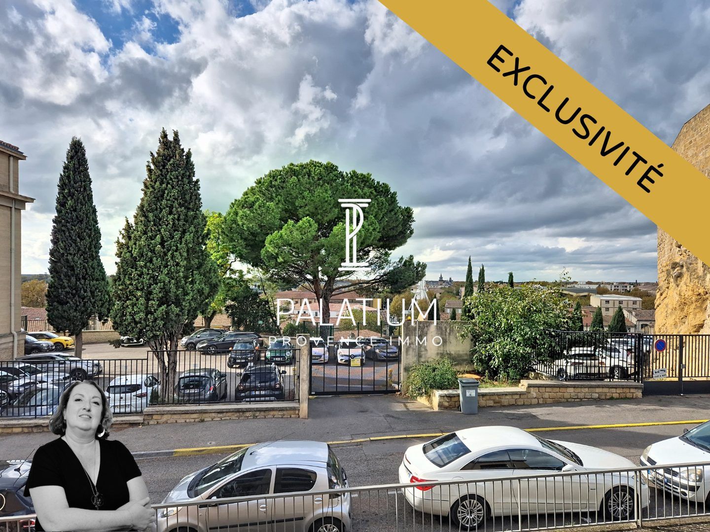 Appartement à Salon-de-Provence, photo 2