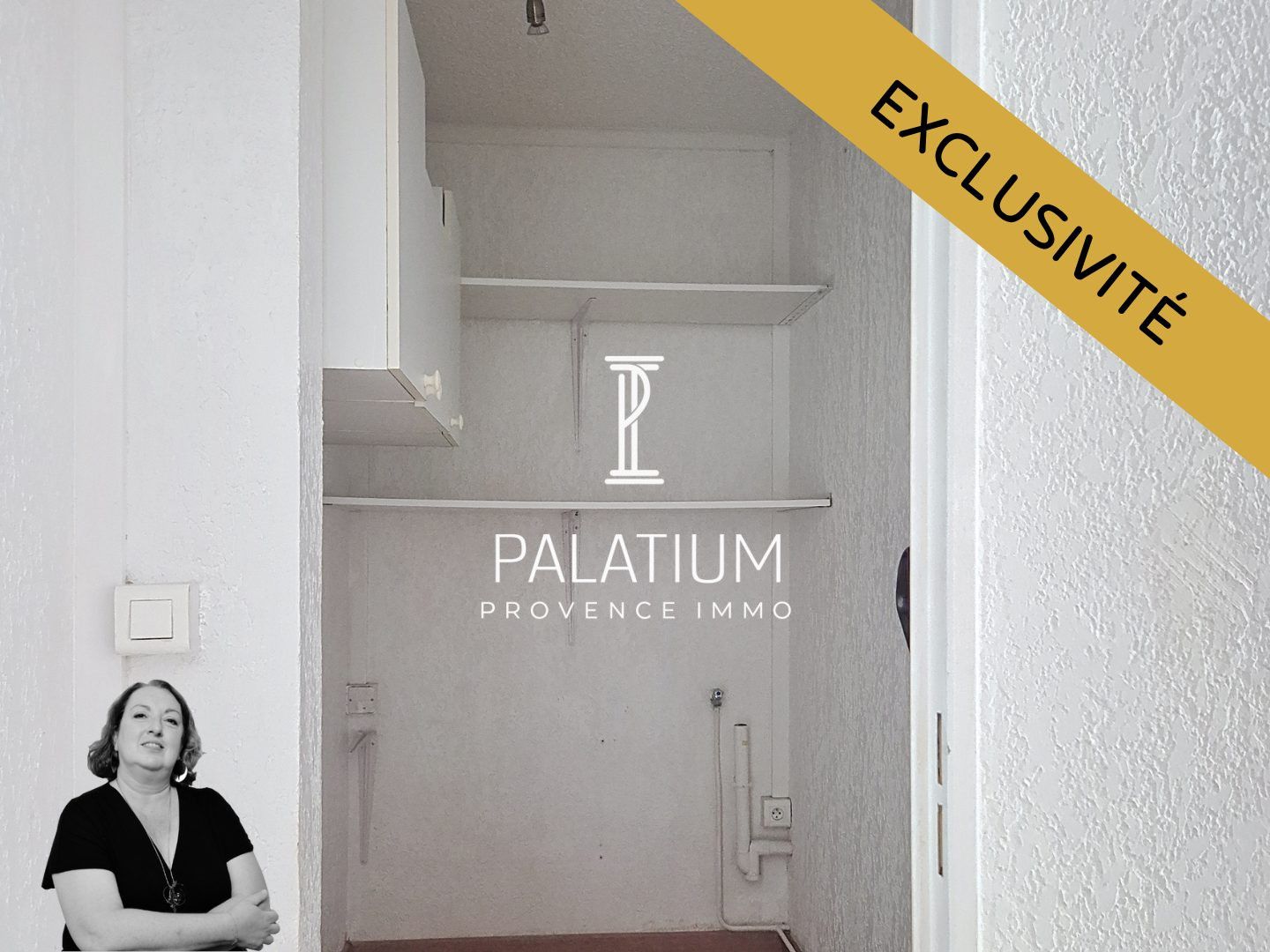 Appartement à Salon-de-Provence, photo 3