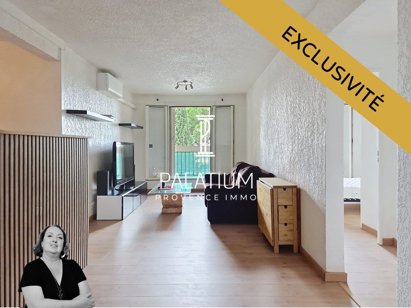 Appartement à Salon-de-Provence, photo 5