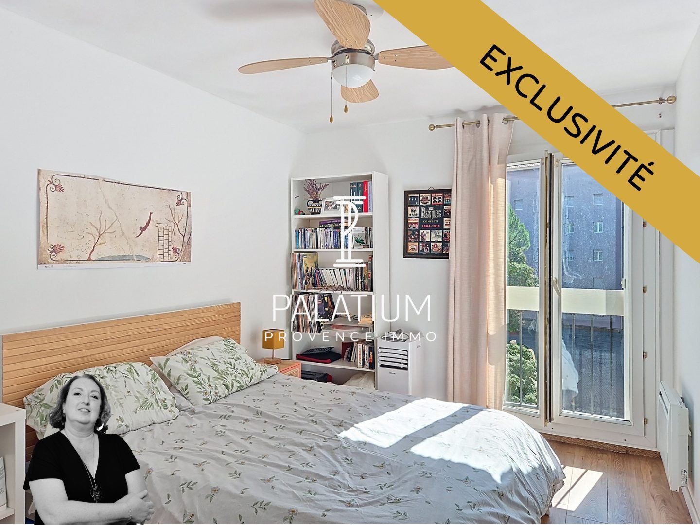 Appartement à Salon-de-Provence, photo 4
