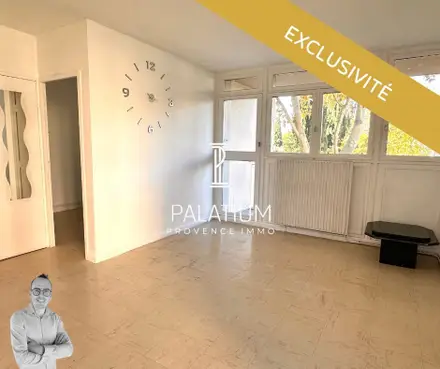 Appartement à Salon-de-Provence